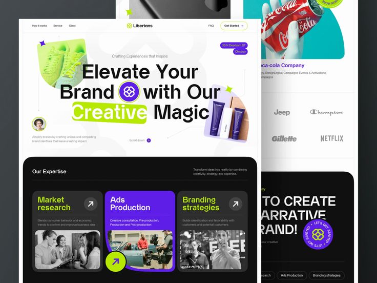 Portfolio Website